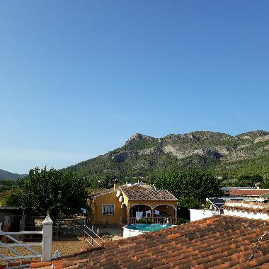Holiday House in Marxuquera (Valencia / Val�ncia) or holiday homes and vacation rentals