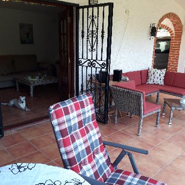 Holiday House in Marxuquera (Valencia / Val�ncia) or holiday homes and vacation rentals