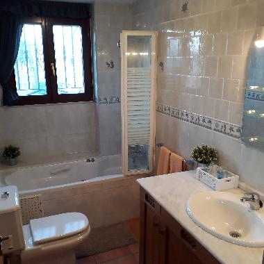 Holiday House in Marxuquera (Valencia / Val�ncia) or holiday homes and vacation rentals