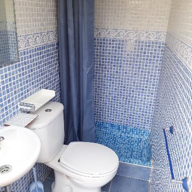 Holiday House in Marxuquera (Valencia / Val�ncia) or holiday homes and vacation rentals