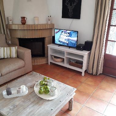 Holiday House in Marxuquera (Valencia / Val�ncia) or holiday homes and vacation rentals