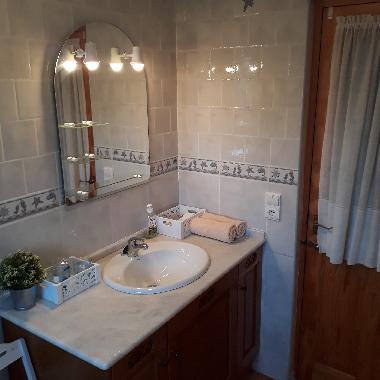 Holiday House in Marxuquera (Valencia / Val�ncia) or holiday homes and vacation rentals