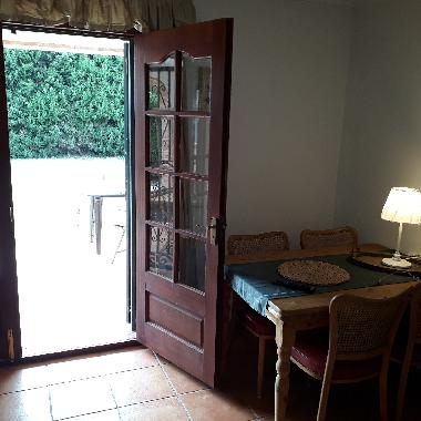 Holiday House in Marxuquera (Valencia / Val�ncia) or holiday homes and vacation rentals