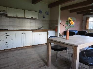 Holiday Apartment in leeuwarden (Friesland) or holiday homes and vacation rentals
