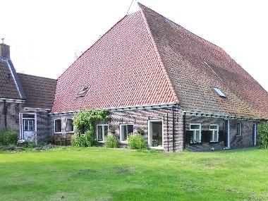 Holiday Apartment in leeuwarden (Friesland) or holiday homes and vacation rentals