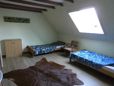 Holiday Apartment in leeuwarden (Friesland) or holiday homes and vacation rentals