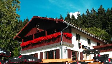 Holiday Apartment in Benshausen (Thuringian forest) or holiday homes and vacation rentals