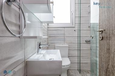 Villa Tzialli - Ensuite 2