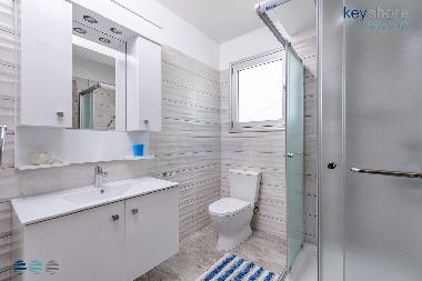 Villa Tzialli - Ensuite 3