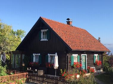 Holiday House in Ehrenhausen a.d. Weinstra�e (West- und S�dsteiermark) or holiday homes and vacation rentals