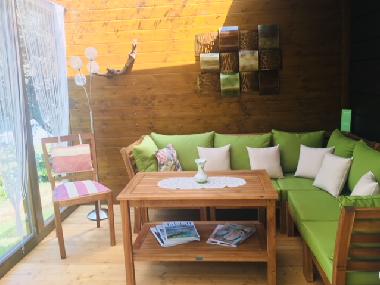 Holiday House in Ehrenhausen a.d. Weinstra�e (West- und S�dsteiermark) or holiday homes and vacation rentals