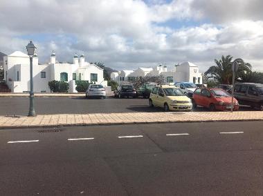 Holiday Apartment in Playa Blanca (Lanzarote) or holiday homes and vacation rentals