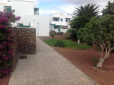 Holiday Apartment in Playa Blanca (Lanzarote) or holiday homes and vacation rentals