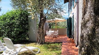 Holiday Apartment in Malcesine  (Verona) or holiday homes and vacation rentals