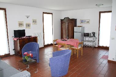 Holiday Apartment in Malcesine  (Verona) or holiday homes and vacation rentals