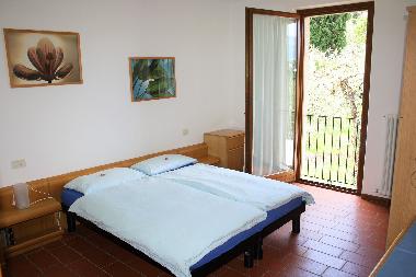 Holiday Apartment in Malcesine  (Verona) or holiday homes and vacation rentals