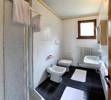 Holiday Apartment in Malcesine  (Verona) or holiday homes and vacation rentals