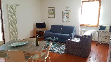 Holiday Apartment in Malcesine  (Verona) or holiday homes and vacation rentals
