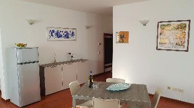 Holiday Apartment in Malcesine  (Verona) or holiday homes and vacation rentals