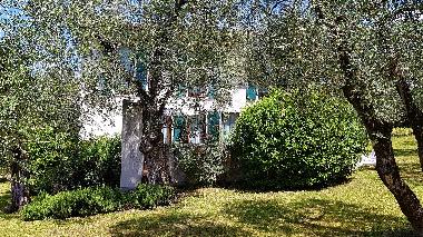 Holiday Apartment in Malcesine  (Verona) or holiday homes and vacation rentals