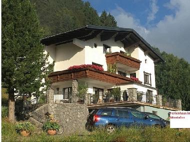 Holiday Apartment in Tschagguns (Bludenz-Bregenzer Wald) or holiday homes and vacation rentals