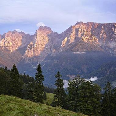 Holiday Apartment in Tschagguns (Bludenz-Bregenzer Wald) or holiday homes and vacation rentals