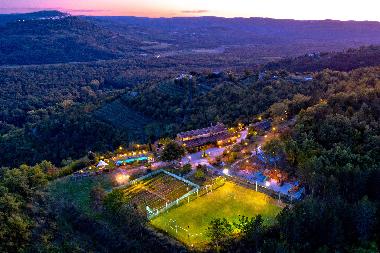 Villa in Motovun (Istarska) or holiday homes and vacation rentals