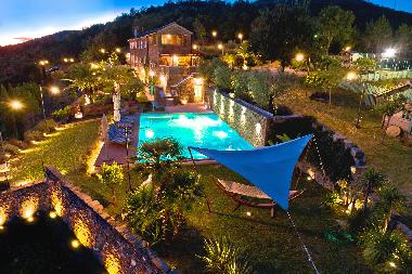 Villa in Motovun (Istarska) or holiday homes and vacation rentals