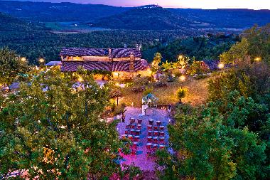 Villa in Motovun (Istarska) or holiday homes and vacation rentals