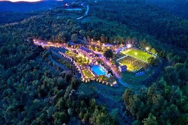 Villa in Motovun (Istarska) or holiday homes and vacation rentals