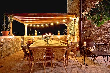 Villa in Motovun (Istarska) or holiday homes and vacation rentals