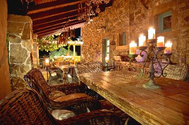 Villa in Motovun (Istarska) or holiday homes and vacation rentals