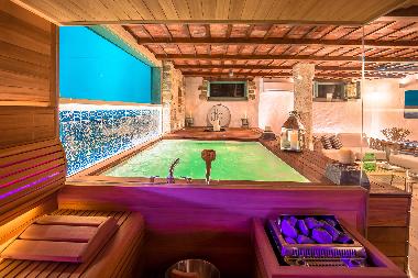  wellness &spa is not included in accommodation price