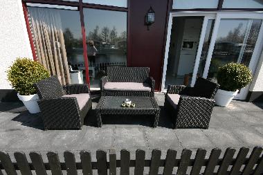 Holiday House in Lemmer (Friesland) or holiday homes and vacation rentals