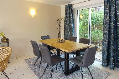 Holiday House in Les Issambres (Var) or holiday homes and vacation rentals