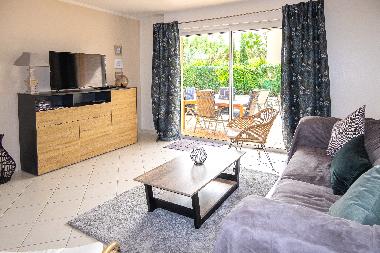 Holiday House in Les Issambres (Var) or holiday homes and vacation rentals