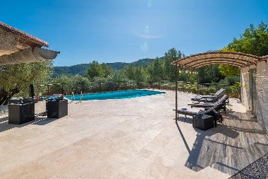 Holiday House in Sollies-Toucas (Var) or holiday homes and vacation rentals