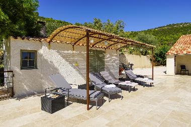 Holiday House in Sollies-Toucas (Var) or holiday homes and vacation rentals