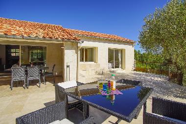 Holiday House in Sollies-Toucas (Var) or holiday homes and vacation rentals