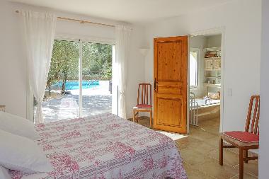 Holiday House in Sollies-Toucas (Var) or holiday homes and vacation rentals