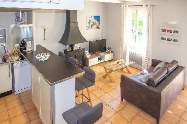 Holiday House in Vauvenargues (Bouches-du-Rh�ne) or holiday homes and vacation rentals