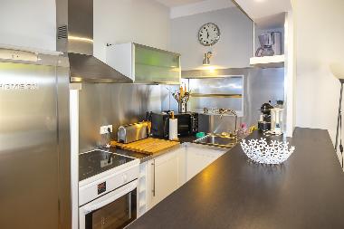 Holiday House in Vauvenargues (Bouches-du-Rh�ne) or holiday homes and vacation rentals