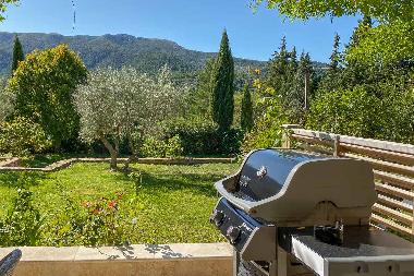 Holiday House in Vauvenargues (Bouches-du-Rh�ne) or holiday homes and vacation rentals