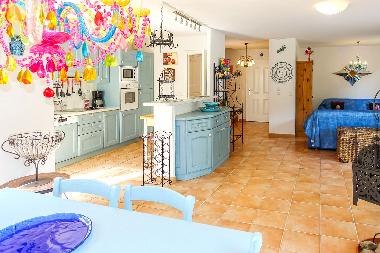 Villa in Les Issambres (Var) or holiday homes and vacation rentals