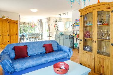 Villa in Les Issambres (Var) or holiday homes and vacation rentals