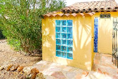 Villa in Les Issambres (Var) or holiday homes and vacation rentals