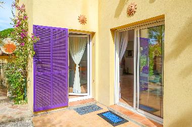 Villa in Les Issambres (Var) or holiday homes and vacation rentals