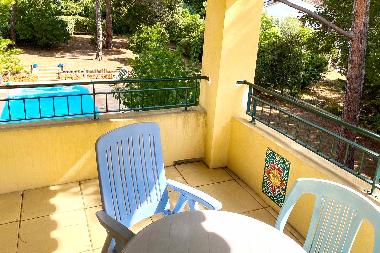Villa in Les Issambres (Var) or holiday homes and vacation rentals