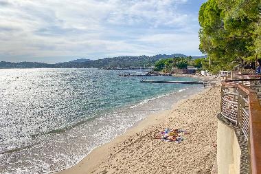 Holiday House in Les Issambres (Var) or holiday homes and vacation rentals