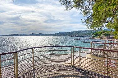 Holiday House in Les Issambres (Var) or holiday homes and vacation rentals